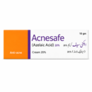 Acnesafe Cream 20%