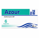 Azour Capsules