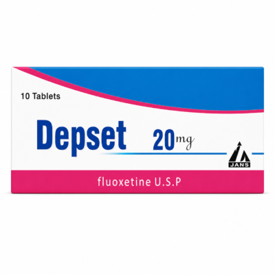 Depset 20mg