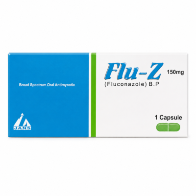 Flu-Z Capsule