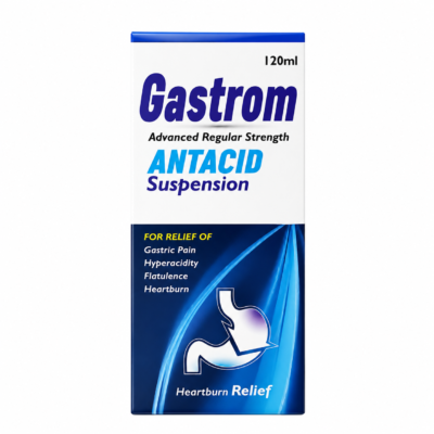 Gastrom 120ml