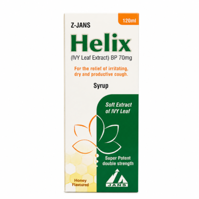 Helix 70mg