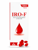 IRO-F Syrup