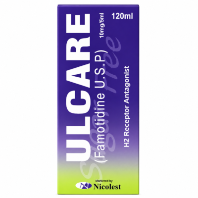 Nicolest 120ml