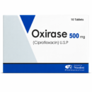 Oxirase 500mg