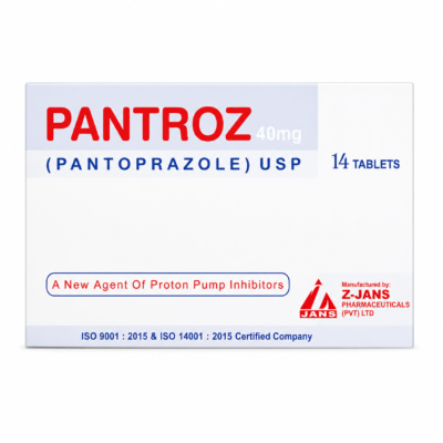 PANTROZ