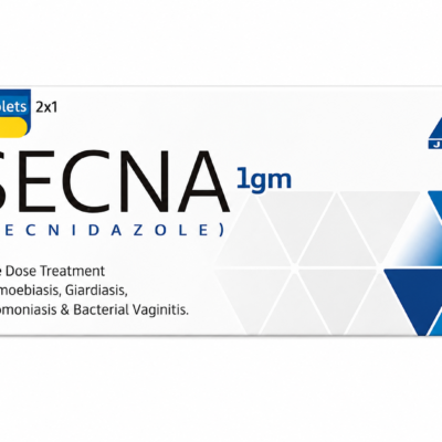 SECNA