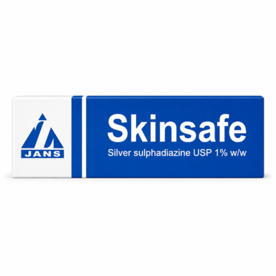 Skinsafe Cream 1%