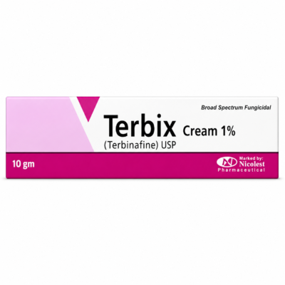 Terbix Cream 1%