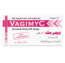 VAGIMYC Vaginal Cream 2%